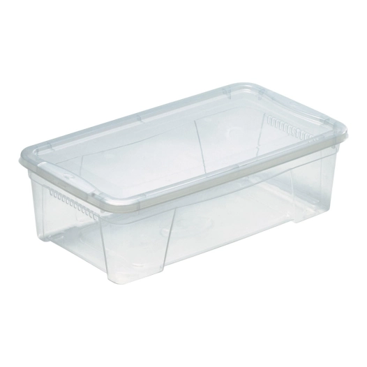 2 boite de rangement space box 3, 8,7l