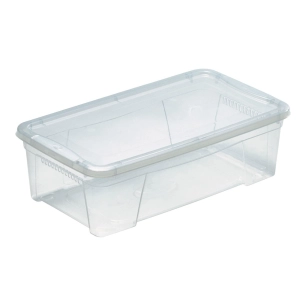 2 boite de rangement space box 3, 8,7l