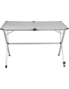 Tables pliantes Gap Less Grise 4 personnes - MIDLAND