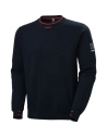 sweatshirt kensington t.2xl bleu marine 103511-bm-2xl