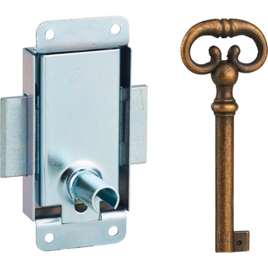 serr a pattes acp 30mm 1cl