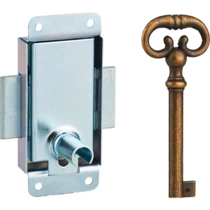 serr a pattes acp 30mm 1cl