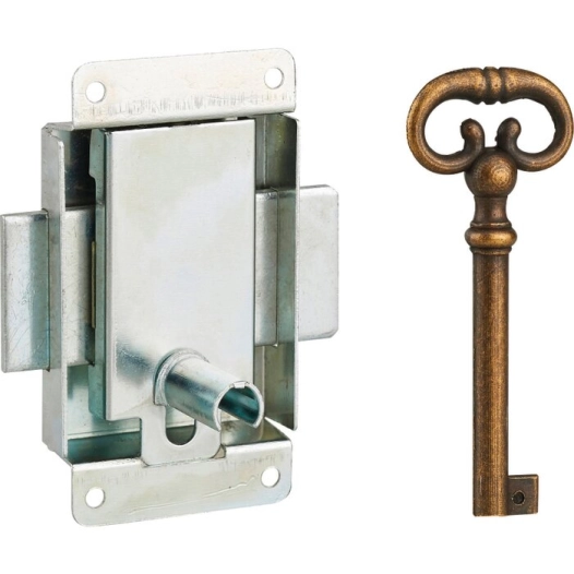 serr a pattes acp 40mm 1cl