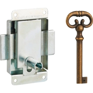 serr a pattes acp 40mm 1cl