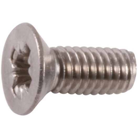 vis metaux inox pztf 4x40 /200