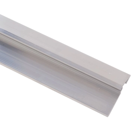 seuil alu brut 4113 4m