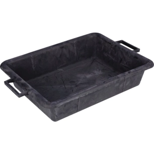 auge caoutchouc pro. 10l