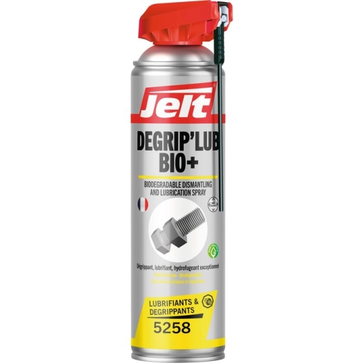 degrip'lub bio+650ml