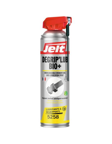 degrip'lub bio+650ml