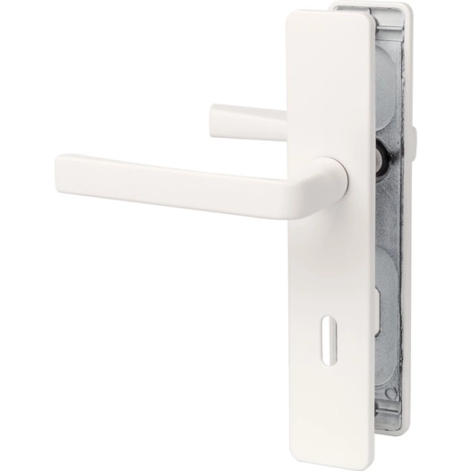 ens kaza blanc 195 cle l