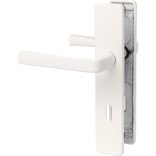 ens kaza blanc 195 cle l