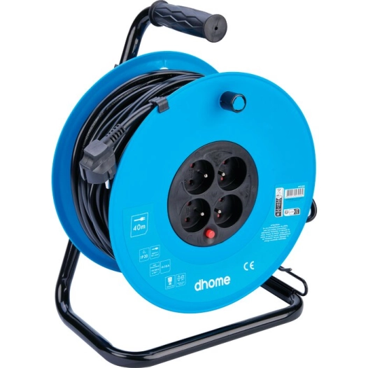 enr bricolage h05vvf 3g1.5 40m