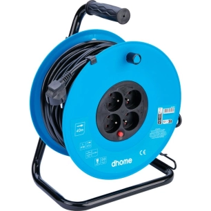 enr bricolage h05vvf 3g1.5 40m