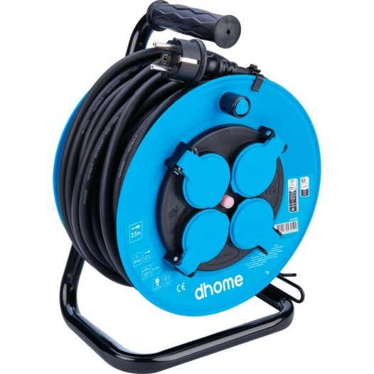 enr pro ip44 h07rnf 3g1.5 25m