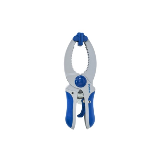 pince cliquet mach.longue 75mm