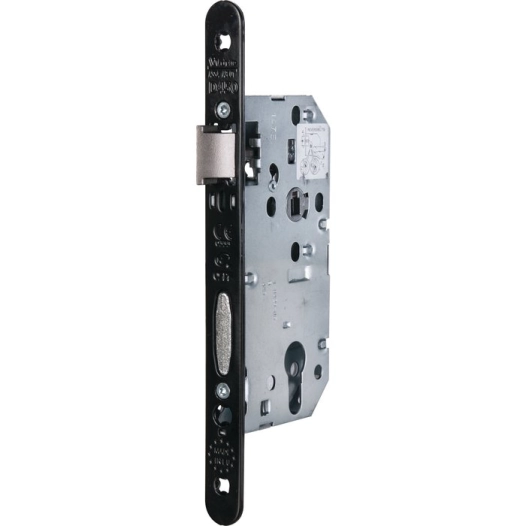 serr lar d455 noir rev ss gach