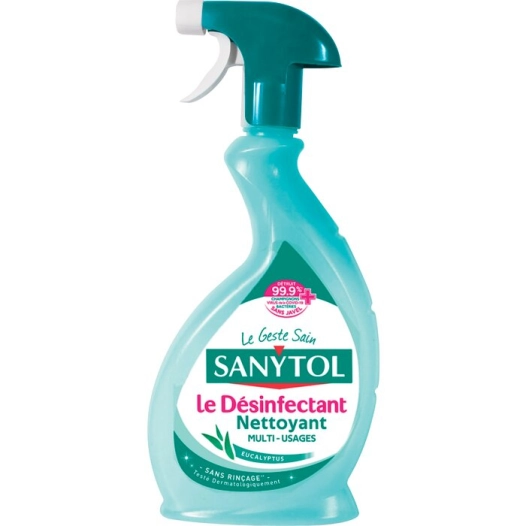 desinfectant multi-usage 500ml