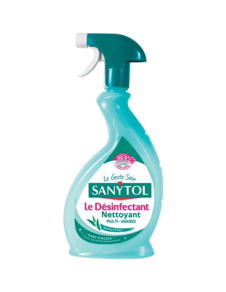 desinfectant multi-usage 500ml