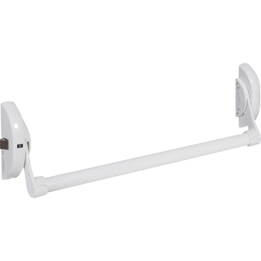 fap crossbar exem 1 pt blanc