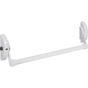 fap crossbar exem 1 pt blanc