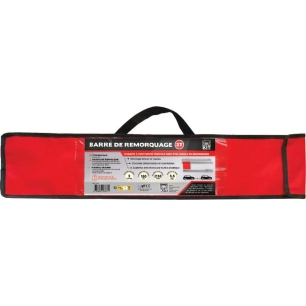 barre de remorquage otokit