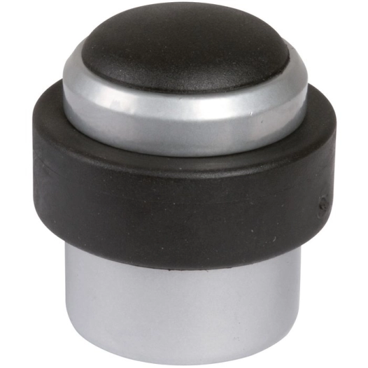 butoir sol alu epoxy argt d.36