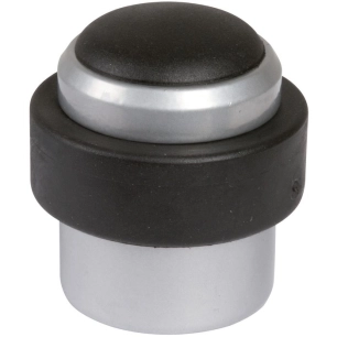 butoir sol alu epoxy argt d.36