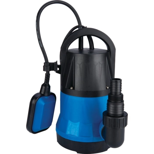 pompe vide cave 250w lc