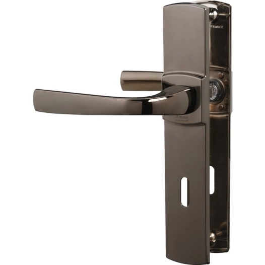 ens muze 195mm diam noir cle l