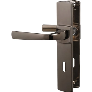 ens muze 195mm diam noir cle l