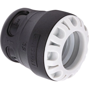 bouchon de fin de ligne s1 d25