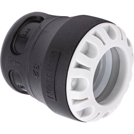 bouchon de fin de ligne s1 d32