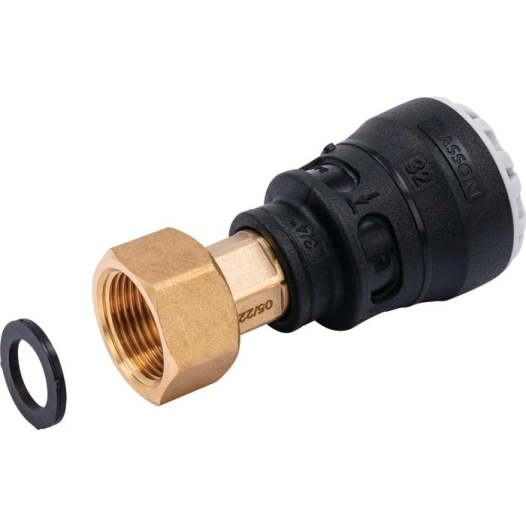 manchon trs s1 lait d32x1