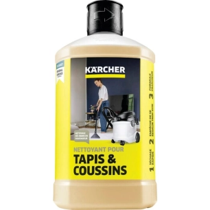 nettoyant moquette+tapis 1l
