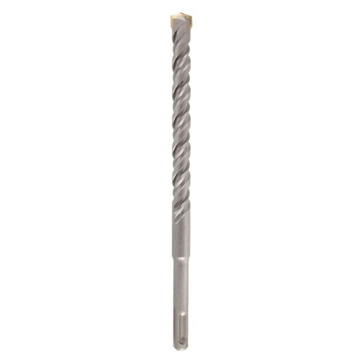 foret sds béton 14x260 s/c - riss