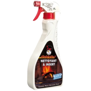 néttoyant vitre insert 600 ml - diablotin