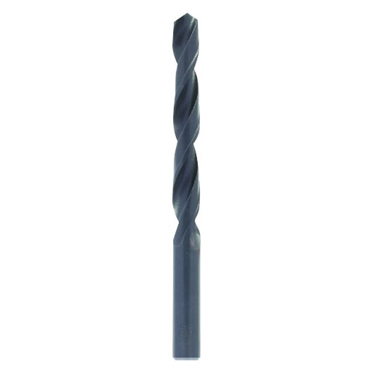 foret hss laminé diam.6 mm blister de 2 - riss