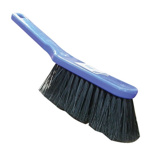 balayette plastique fibre vinyle 4256 - domergue