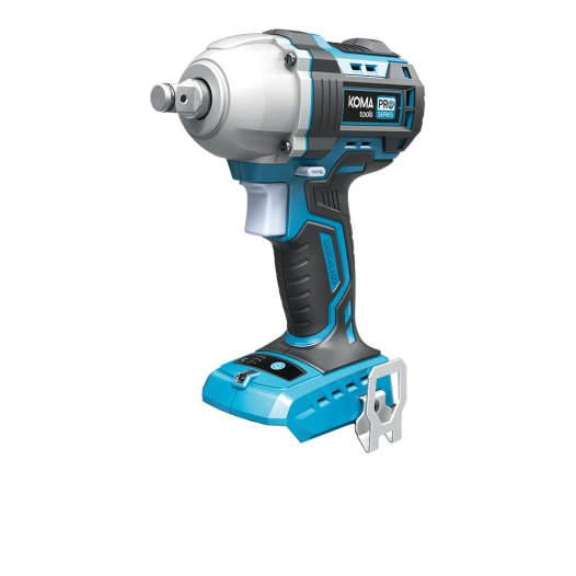 clé à chocs sans balais