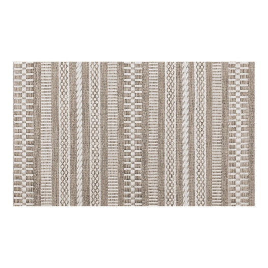 tapis vinyle imprimé jarapa 45 x 75 cm