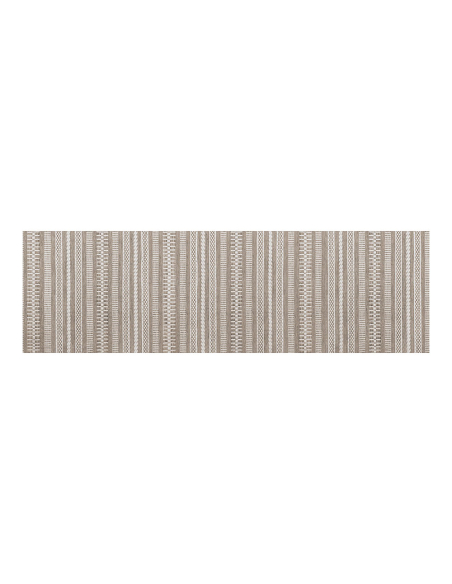 Tapis Vinyle Jarapa 60x200cm Design Jarapa, antidérapant, facile d'entretien - CROMA COLLECTION