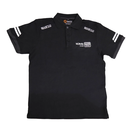 polo technique taille l