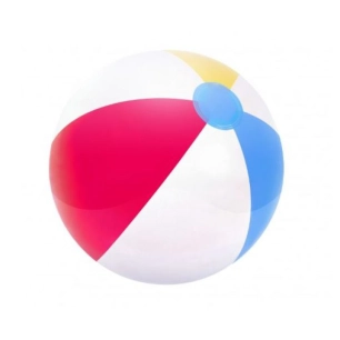 ballon de plage gonflable diametre 51 cm - BESTWAY