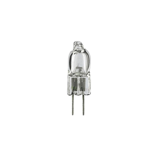 10 ampoule halogene bi-pin g-4 12v 35w 320lm
