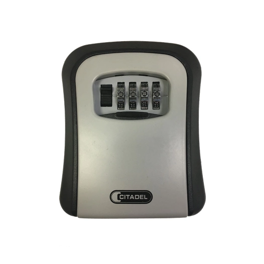 coffre de sécurité à clé cbo704b abus