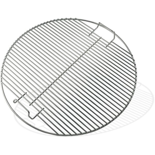 grille de cuisson chromee pourbarbecue § 47 cm