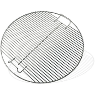 grille de cuisson chromee pourbarbecue § 47 cm