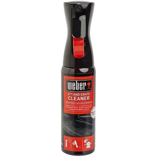 nettoyant pour grilles de cuisson - 300 ml