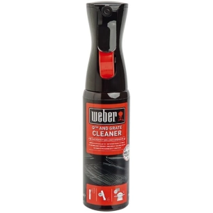 nettoyant pour grilles de cuisson - 300 ml