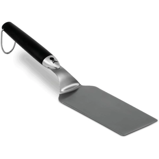 spatule pour plancha weber